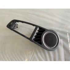 Acabamento Difusor Ar Condicionado Dir Kia Soul - Cx4