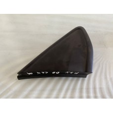 Acabamento Porta Retrovisor Dir Vw Fox - Cx4