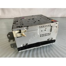 Módulo Rádio Multimídia Ford Fusion 2.5 2011