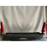 Parachoque Tras Ford Ecosport 2014