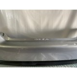 Parachoque Traseiro Honda Civic 2018