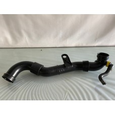 Duto Entrada De Ar Jeep Renegade