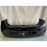 Parachoque Traseiro Hyundai I30 2014