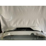 Parachoque Traseiro Ford Ka Hatch 2018