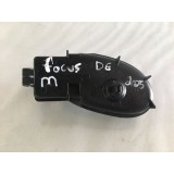 Maçaneta Interna Tras Esq Ford Focus - Cx4