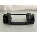 Difusor Ar Condicionado Central Moldura Toyota Corolla - Cx6