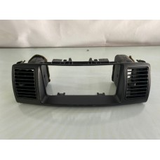 Difusor Ar Condicionado Central Moldura Toyota Corolla - Cx6