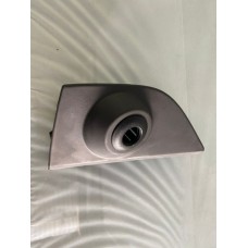 Acabamento Interno Porta Retrovisor Dir Ford Ka 2018 - Cx6