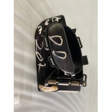 Maçaneta Interna Dian Dir Peugeot 207 - Cx6