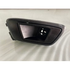 Maçaneta Interna Tras Esq Ford Ecosport 2015  - Cx6