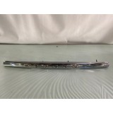 Aplique Tampa Traseira Peugeot 207 Sedan