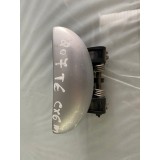 Maçaneta Externa Tras Esq Peugeot 207 - Cx6