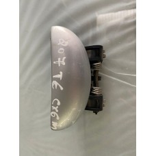 Maçaneta Externa Tras Esq Peugeot 207 - Cx6