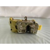 Fechadura Tras Esq Ford Focus