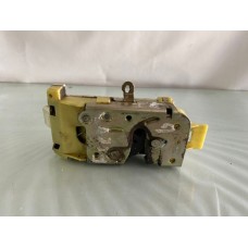 Fechadura Tras Esq Ford Focus