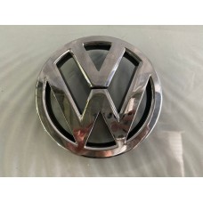 Emblema Grade Volkswagen - Cx6