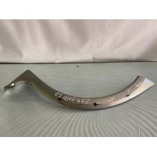 Moldura Roda Dir Gm Corsa