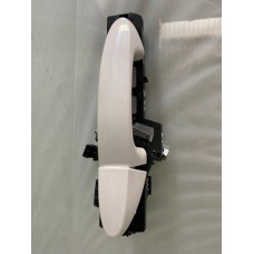 Maçaneta Externa Diant Dir Ford Ka 2018 - Cx6