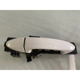 Maçaneta Externa Tras Esq Ford Ka 2018 - Cx6