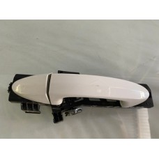 Maçaneta Externa Tras Esq Ford Ka 2018 - Cx6