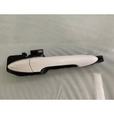 Maçaneta Externa Diant Esq Hyundai Hb20 2016 - Cx6