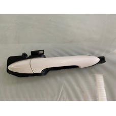 Maçaneta Externa Diant Esq Hyundai Hb20 2016 - Cx6