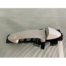 Maçaneta Externa Tras Dir Ford Ka 2018 - Cx6