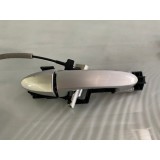 Maçaneta Externa Tras Esq Ford Ka - Cx6