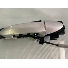 Maçaneta Externa Tras Dir Ford Ka  - Cx6