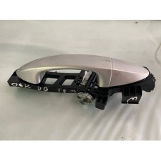 Maçaneta Externa Diant Dir Ford Ka - Cx6