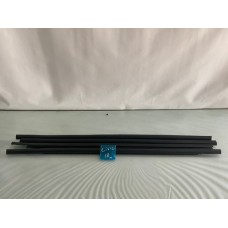 Jogo Pestanas Externas Honda Civic 2018