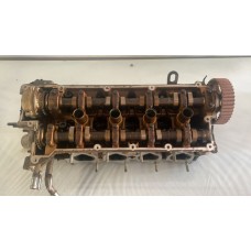 Cabeçote Hyundai Ix35 2010 2.0 Standard