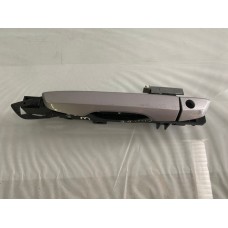 Maçaneta Externa Dian Esq Honda Civic 2018 - Cx6