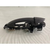 Maçaneta Externa Tras Dir Ford Ecosport 2015 - Cx6