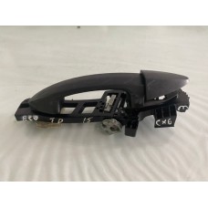 Maçaneta Externa Tras Dir Ford Ecosport 2015 - Cx6