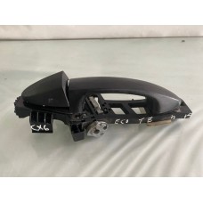 Maçaneta Externa Tras Esq Ford Ecosport 2015 - Cx6