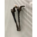 Limitador Porta Fiat Doblo  / Un