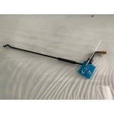 Vareta Haste Capô Honda Civic 2018