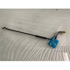 Vareta Haste Capô Honda Civic 2018