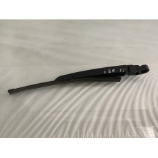 Braço Limpador Traseiro Hyundai I30 2015
