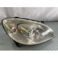 Farol Direita Mercedes-benz B200 2006