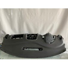 Capa Do Painel Fiat Grand Siena 2021