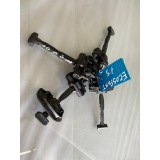 Limitador Da Porta Ford Ecosport 2015 -un