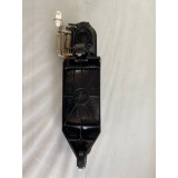 Maçaneta Externa Diant Dir Fiat Mobi - Cx6