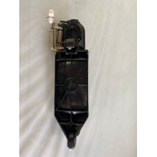 Maçaneta Externa Diant Dir Fiat Mobi - Cx6