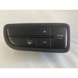 Comando Botão Menu Esc Fiat Grand Siena 2021 - Cx6