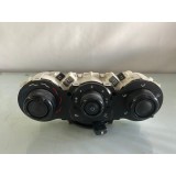 Painel Comando Ar Condicionado Fiat Grand Siena 2021 - Cx6