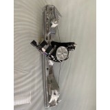 Máquina De Vidro Elétrica Diant Dir  Fiat Mobi 2022