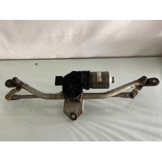 Galhada Limpador Parabrisa Fiat Freemont 2014