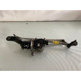 Galhada Limpador Parabrisa Fiat Mobi 2022